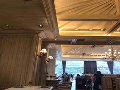 大堂-外婆家(古墩印象城店)