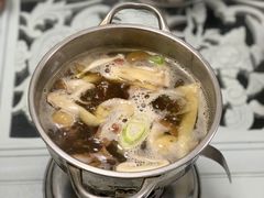 -丽江庭院之丽江往事(安定门店)