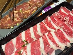 -新石器烤肉(中房金谊广场店)