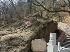 -潭柘寺景区