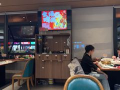 -情妹耙泥鳅·江湖川菜(科华店)