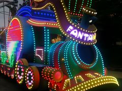 -青岛方特梦幻王国