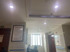-重庆市中医院(道门口院部)