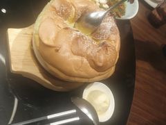 舒芙蕾plus-港丽餐厅(杭大店)
