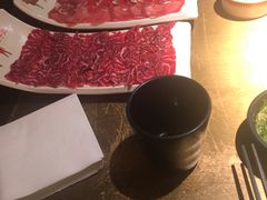 -左庭右院鲜牛肉火锅(新梅广场店)