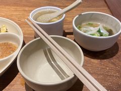 -素满香·Vegan食养自助(天一广场店)