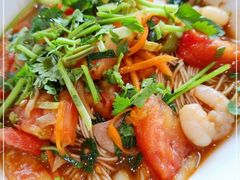 -天天鲜面馆(衡山路店)