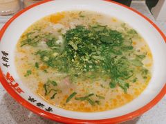 全羊米线汤-武圣羊汤·西北面(安德路店)