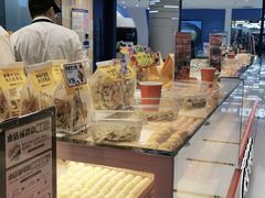 -東更道点心行(崂山丽达店)