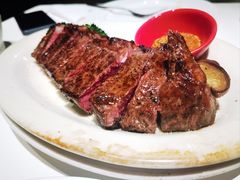 -K·Kitchen KK牛扒厨房(江南西店)