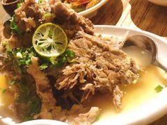-喜越泰莱·泰越料理(海逸新天地店)