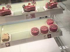 -好利来(十里河店)