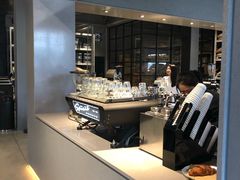-来回·咖啡(钟村咖啡豆店)