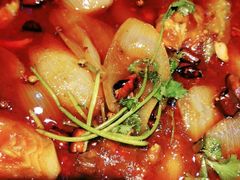 -红辣椒·川菜·火锅(张杨路店)