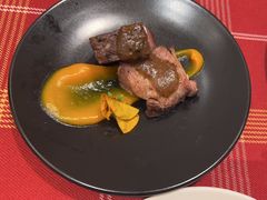 -索菲特酒店 · 云尚天际自助餐厅