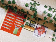 -妈妈手(山大总店)