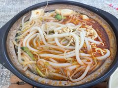 -蒙自云南过桥米线(品牌街店)