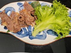 -天狗山料理(省体店)
