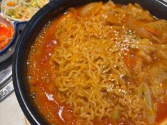 -屋里家延边朝鲜族冷面(梅林3店)