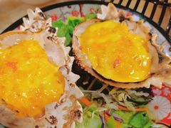-桃屋日本料理(清华科技园店)