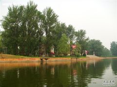 -顺鑫绿色度假村