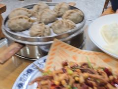 -老渔翁渔家味道(幸福九村店)