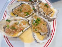 -明本海鲜大排档·鱼生海鲜烧烤宵夜(陈家祠店)