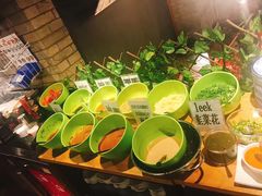 -7火锅(阿布扎比店)