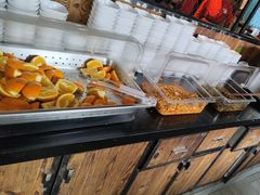 -湘阁里辣(大朗广场店)