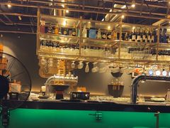 -haxnbauer海森堡德国餐厅(深圳coco店)