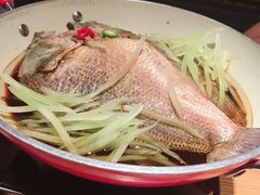 -顺香居·老字号湖北菜(江汉路店)