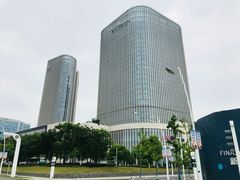 -无锡新湖铂尔曼大酒店