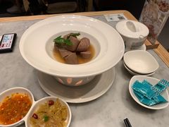 -莆田餐厅PUTIEN(万象天地店)