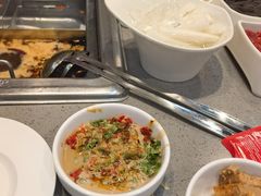 -海底捞火锅(铂澜大象城店)