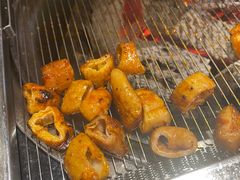 -麻蒲碳烤肉(梅花园店)