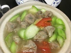 -堂宴·老厦门私房菜(1988仙岳总店)