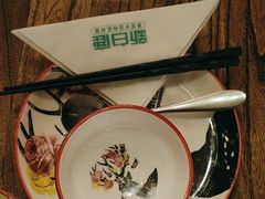 -新白鹿餐厅(银泰西湖文化广场店)