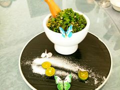 -鉴川·川菜传承(星汇两江店)