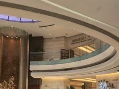 -北京歌华开元大酒店