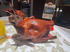 -大鸽饭(岗顶店)