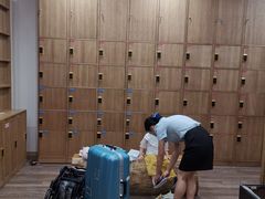 -成都蓝城悦杏温泉美食酒店(宽窄巷子店)