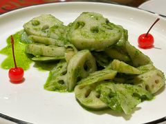 -春满园·邯郸菜发祥地(滏东店)