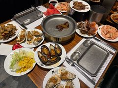 -汉巴味德(沈阳万象汇店)