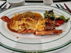 -小榄公饭店·岭南庭院餐厅(民安北路店)