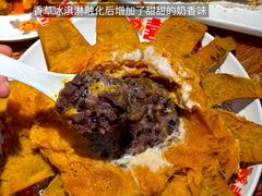 -满堂春特色餐馆