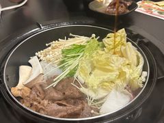 -黒毛和牛焼肉善 ZEN(難波心斎橋店)