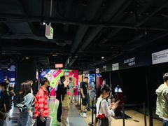 -VS SPORTS PARK运动玩乐园·团建·生日会(合生汇店)