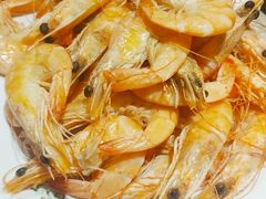 基围虾-汉巴味德(大悦城店)