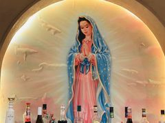 -墨纪Mojí墨西哥餐厅(官舍店)