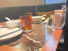 -汤城小厨•粤菜•靓汤(苏州街店)
